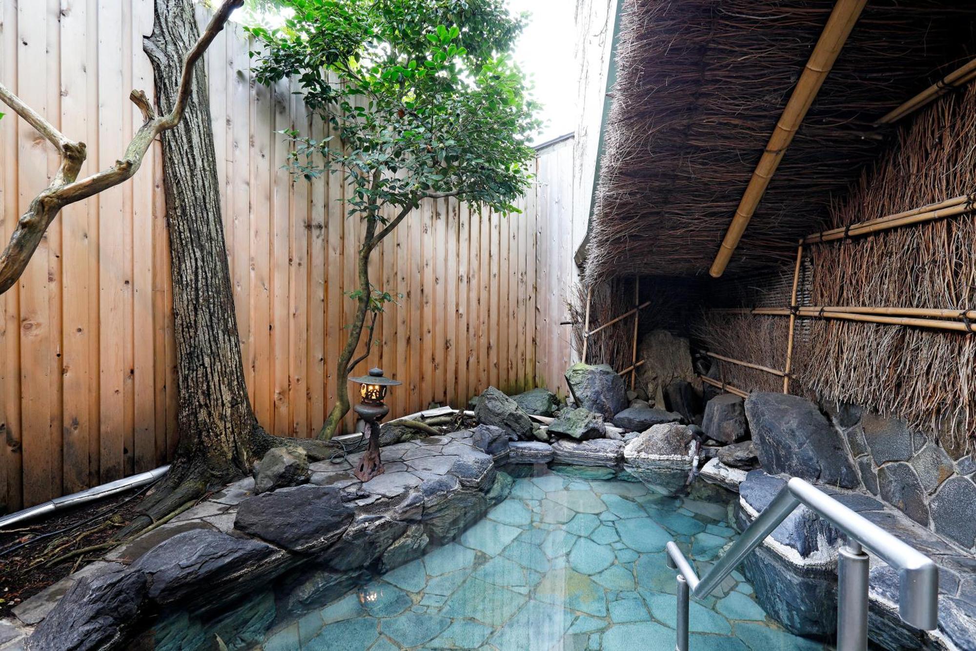 Tsubakikan Aomori Exterior photo