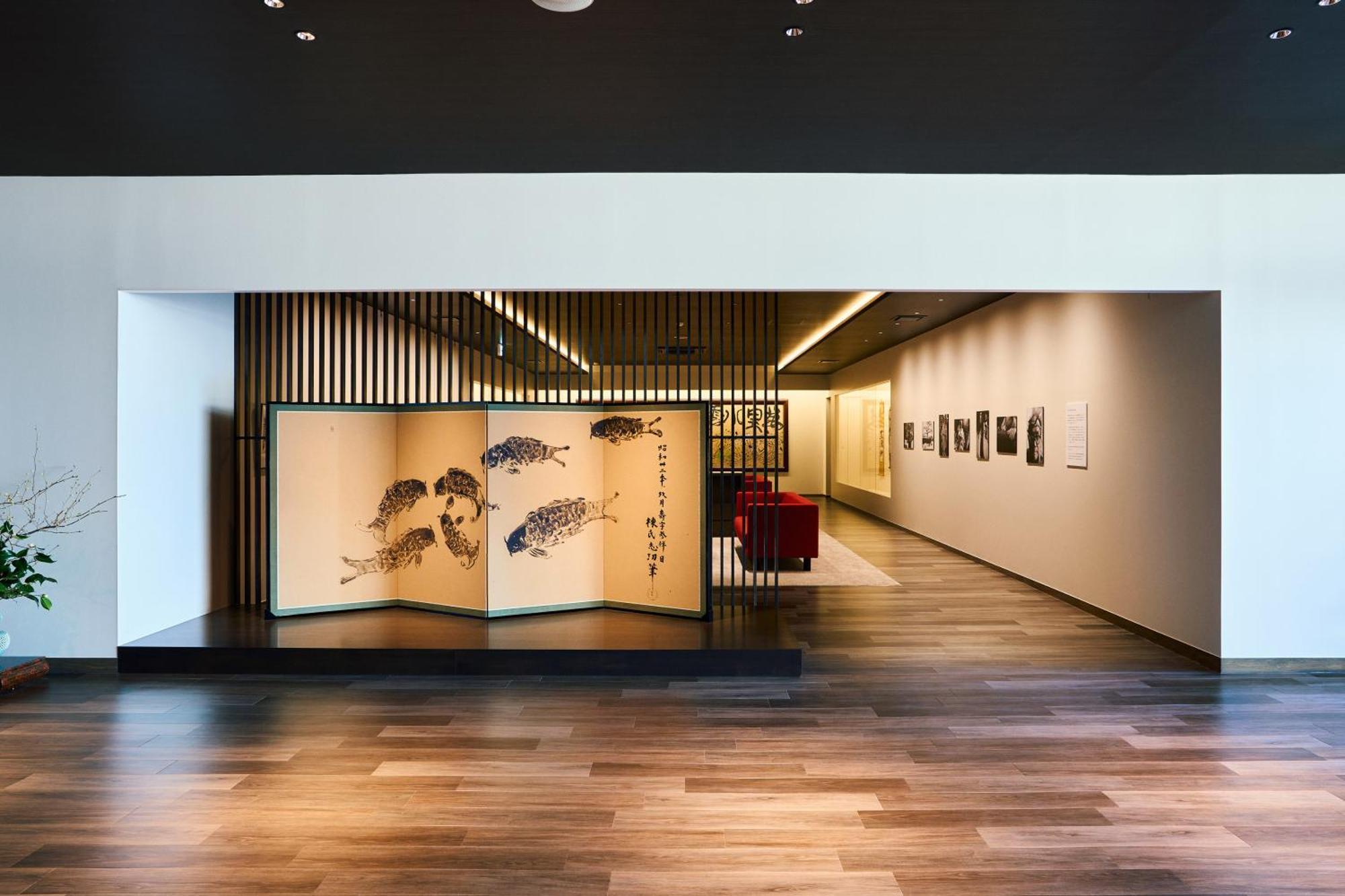 Tsubakikan Aomori Exterior photo