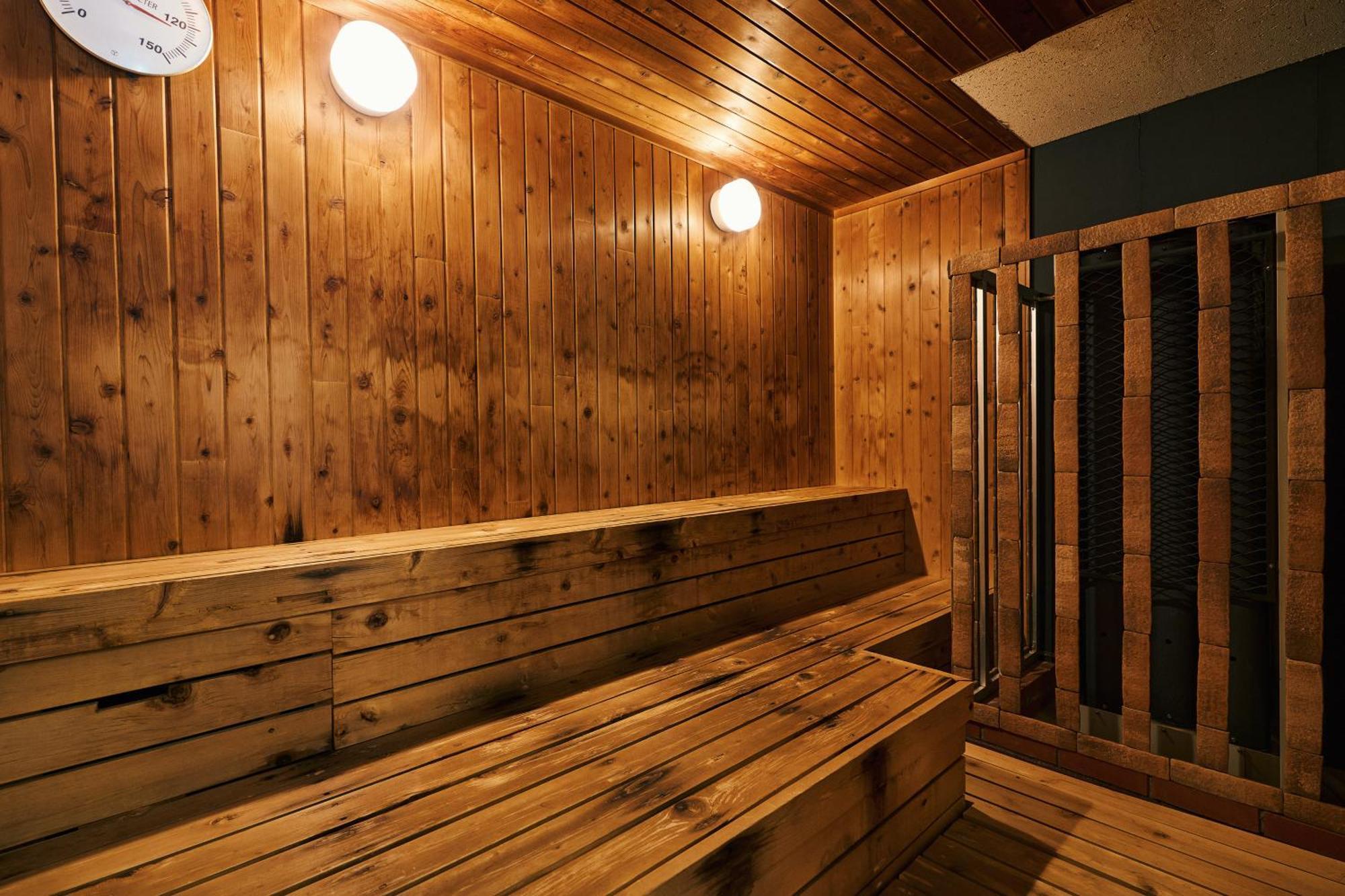 Tsubakikan Aomori Exterior photo